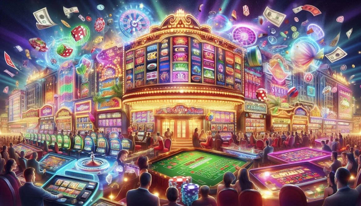 Casombie Casino